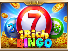 Irich Bingo