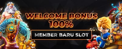 Menang Besar di Dewaslot Sekarang banner