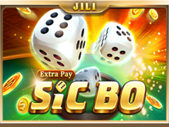 Sic Bo (extra Pay)