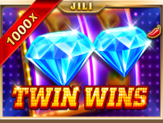 Twin Wins